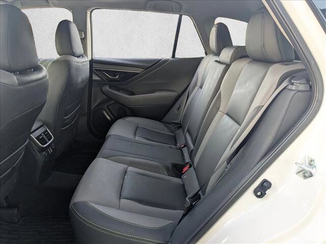 2025 Subaru Outback Onyx Edition XT Roseville CA