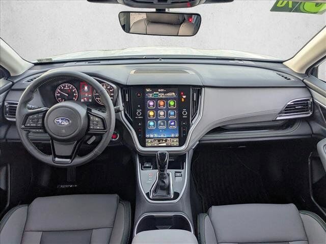 2025 Subaru Outback Onyx Edition XT Roseville CA