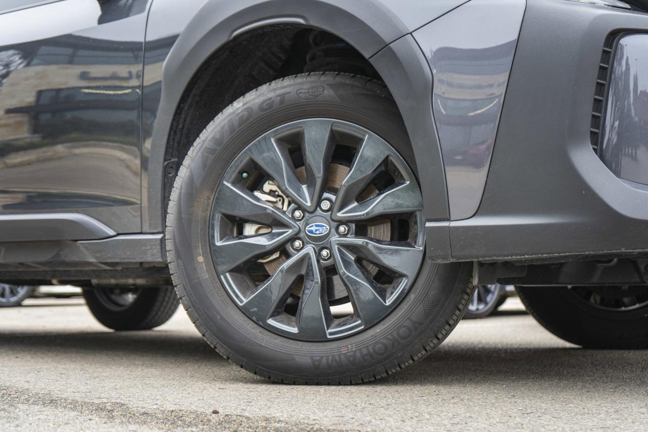 2025 Subaru Outback Onyx Edition XT