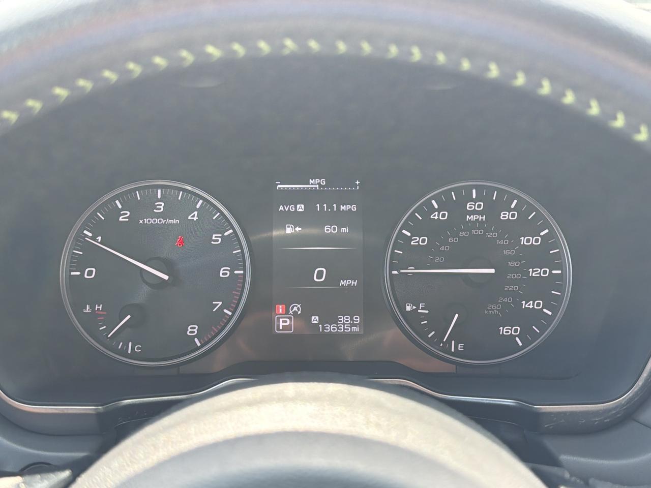2025 Subaru Outback Onyx Edition XT San Antonio TX