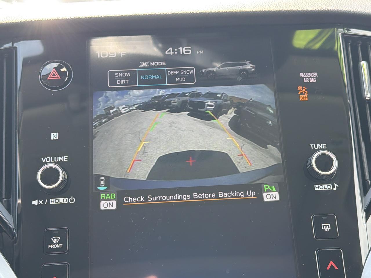2025 Subaru Outback Onyx Edition XT San Antonio TX