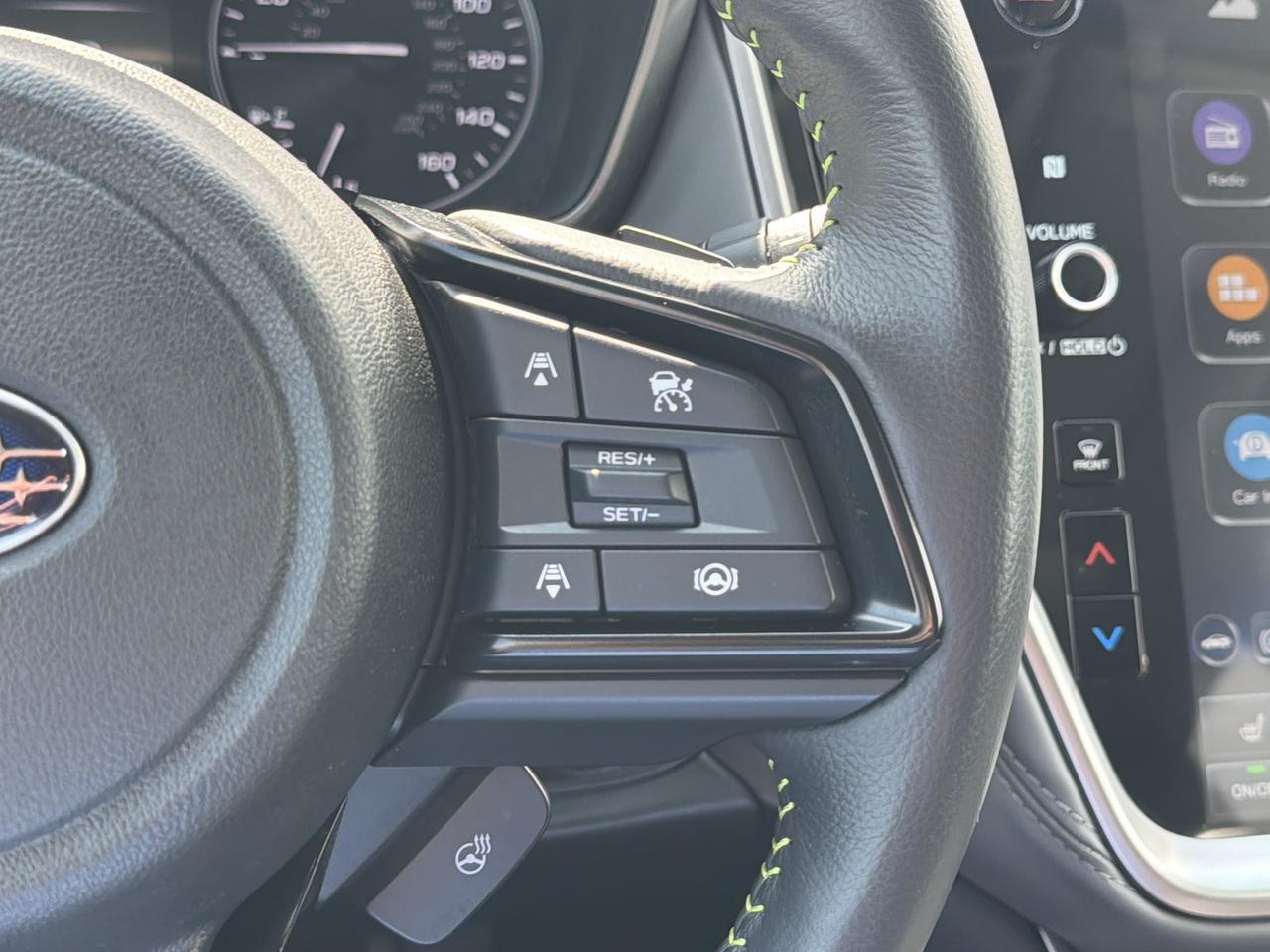 2025 Subaru Outback Onyx Edition XT San Antonio TX