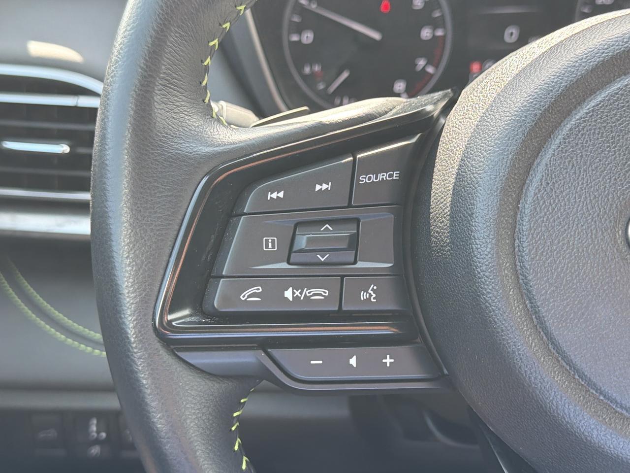 2025 Subaru Outback Onyx Edition XT San Antonio TX