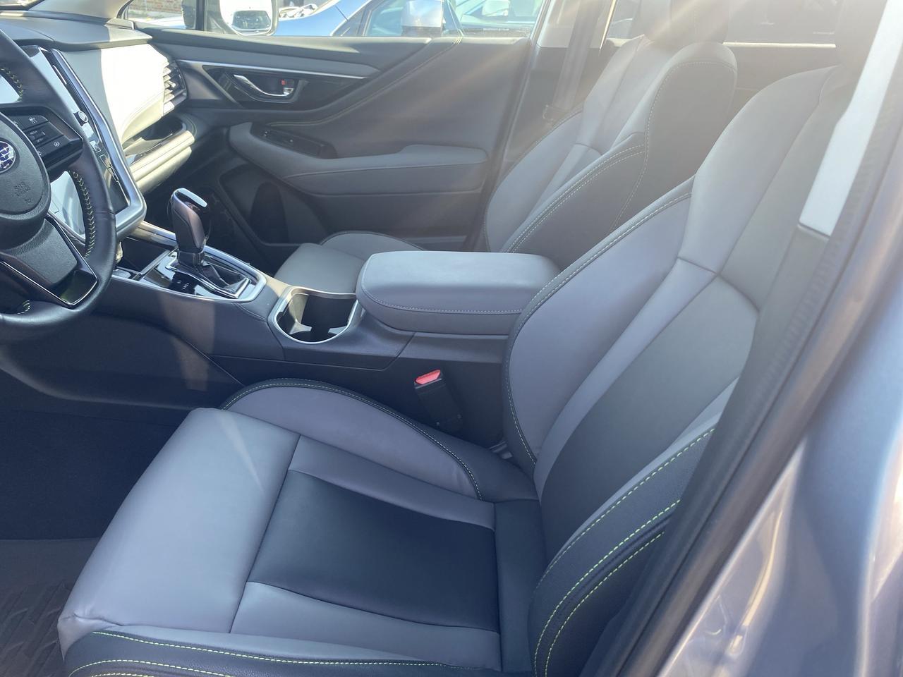 2025 Subaru Outback Onyx Edition XT San Antonio TX