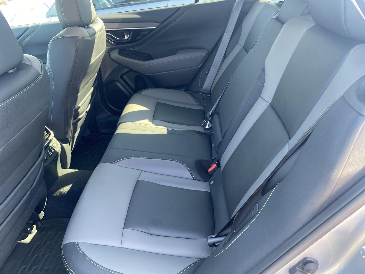 2025 Subaru Outback Onyx Edition XT San Antonio TX
