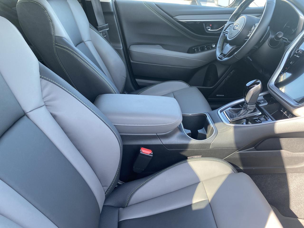 2025 Subaru Outback Onyx Edition XT San Antonio TX