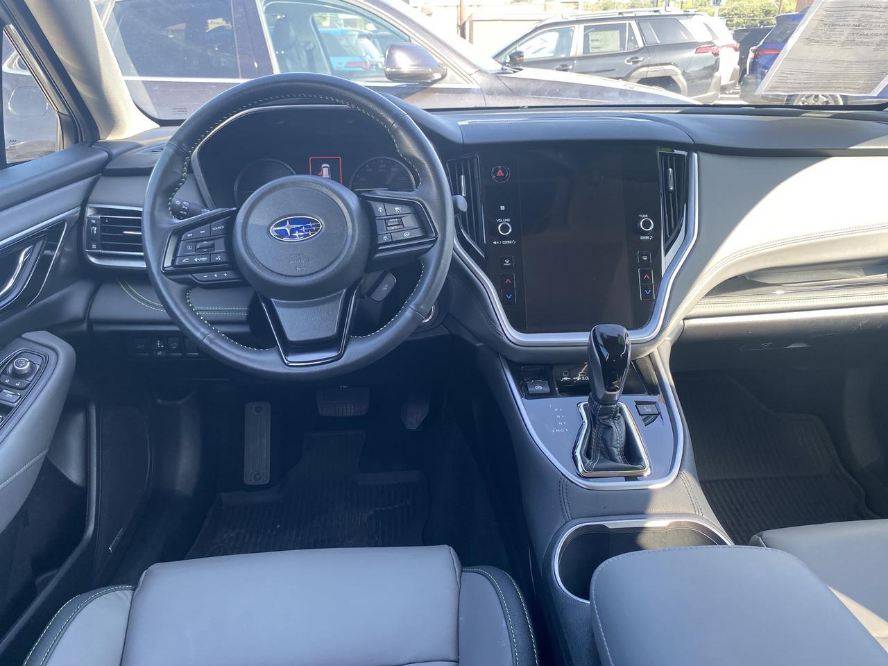 2025 Subaru Outback Onyx Edition XT San Antonio TX