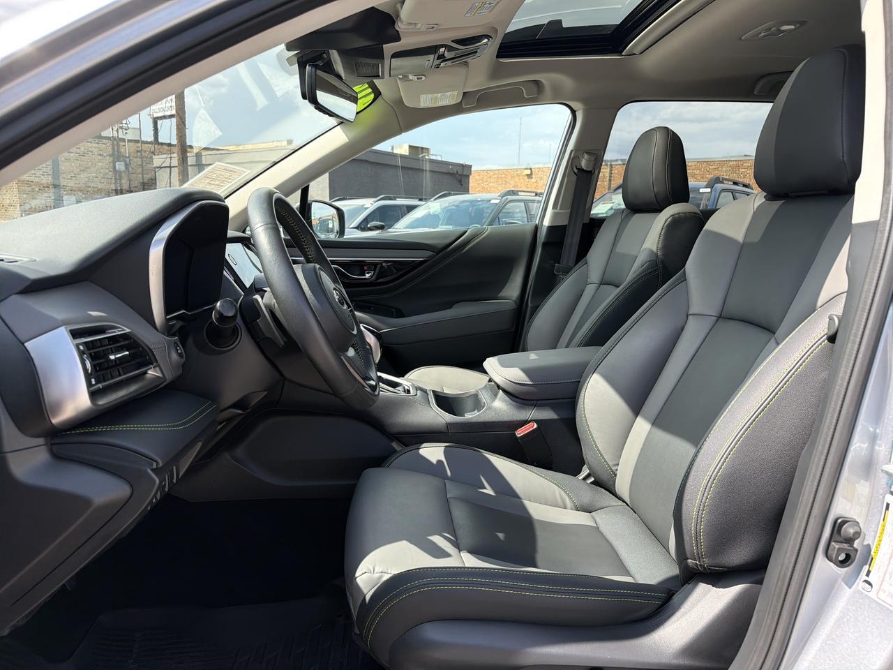 2025 Subaru Outback Onyx Edition XT San Antonio TX