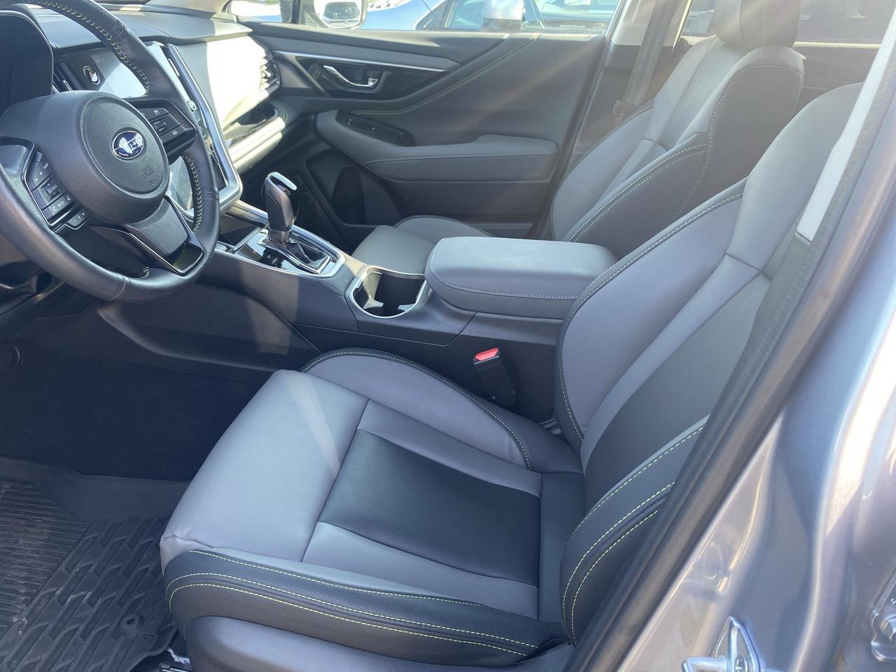 2025 Subaru Outback Onyx Edition XT San Antonio TX