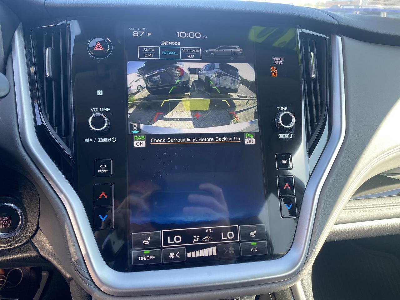 2025 Subaru Outback Onyx Edition XT San Antonio TX