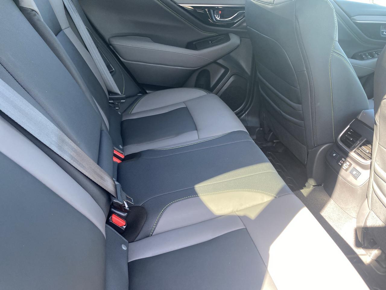 2025 Subaru Outback Onyx Edition XT San Antonio TX