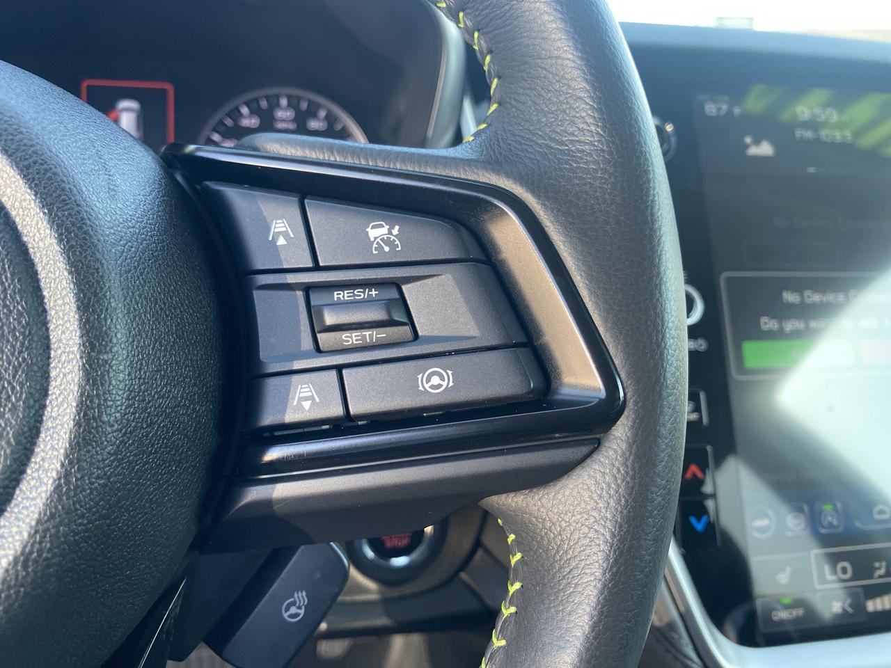 2025 Subaru Outback Onyx Edition XT San Antonio TX