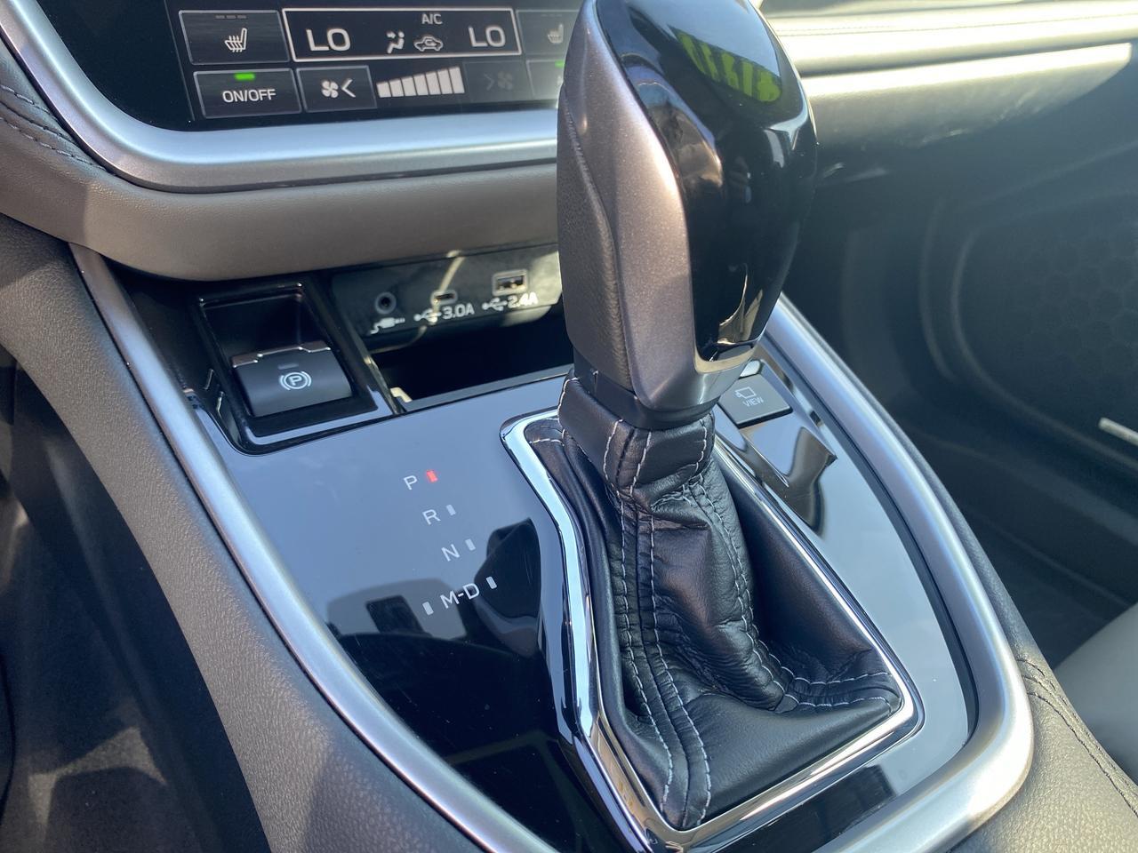 2025 Subaru Outback Onyx Edition XT San Antonio TX