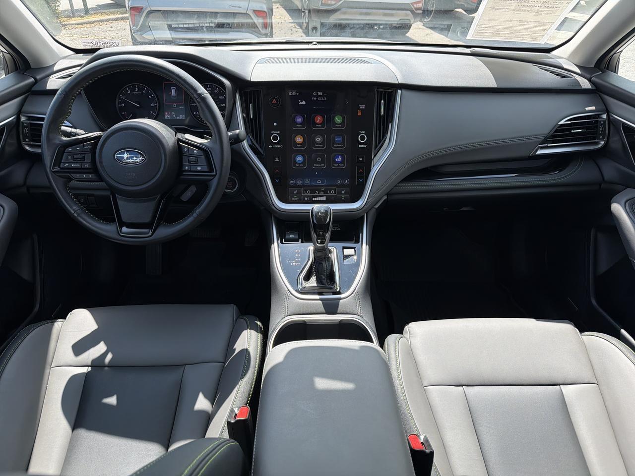 2025 Subaru Outback Onyx Edition XT San Antonio TX