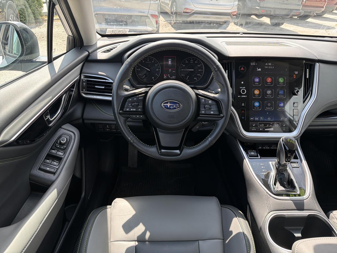 2025 Subaru Outback Onyx Edition XT San Antonio TX