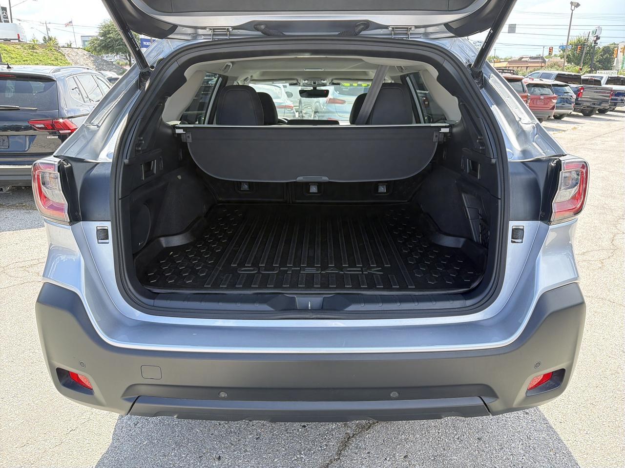 2025 Subaru Outback Onyx Edition XT San Antonio TX