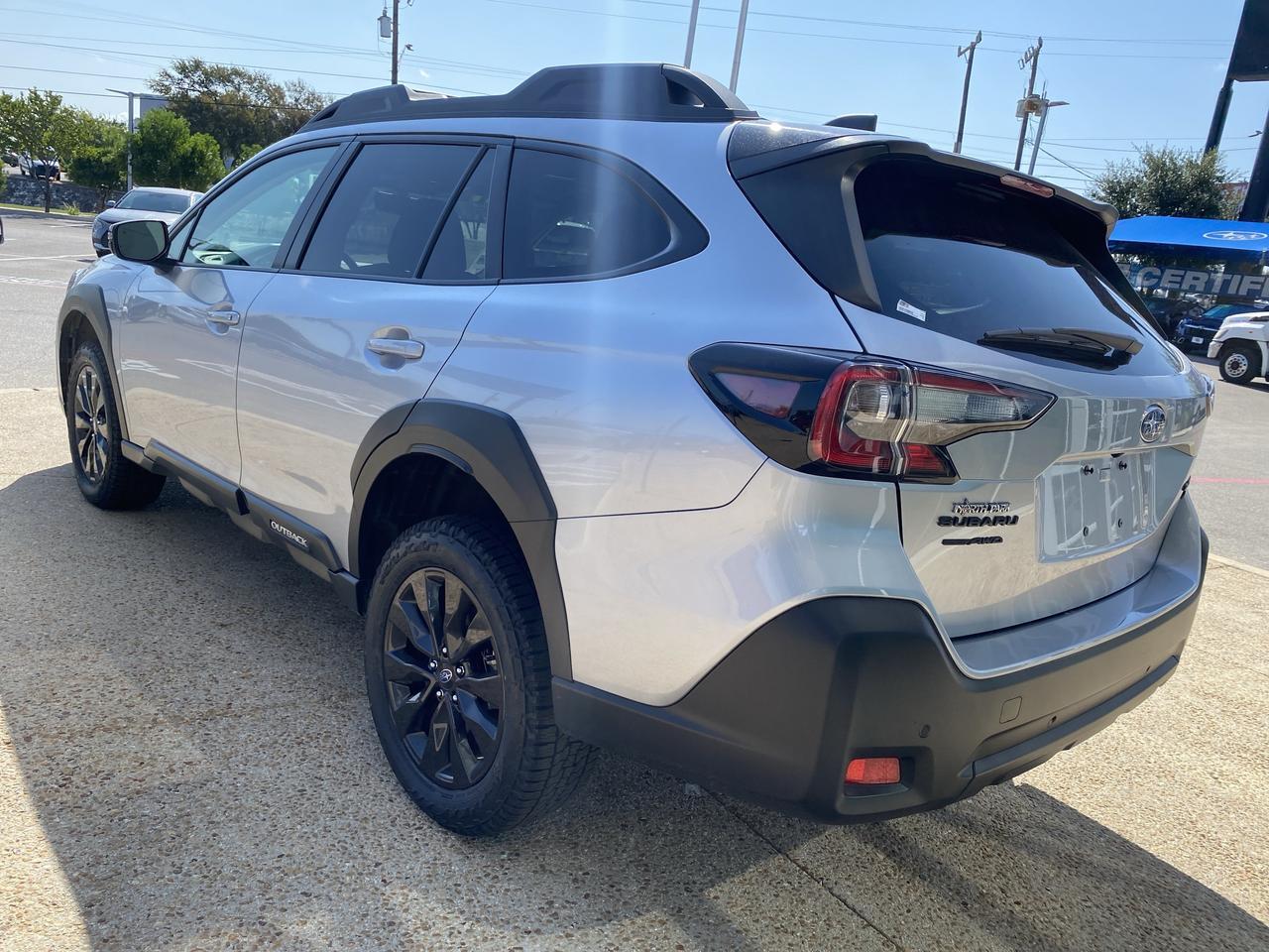 2025 Subaru Outback Onyx Edition XT San Antonio TX