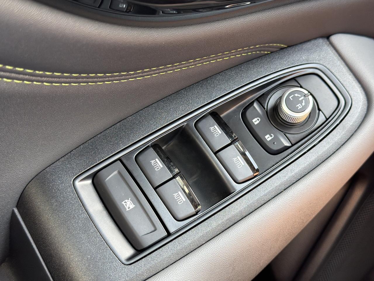 2025 Subaru Outback Onyx Edition XT San Antonio TX