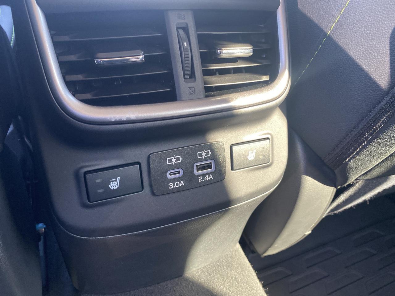 2025 Subaru Outback Onyx Edition XT San Antonio TX