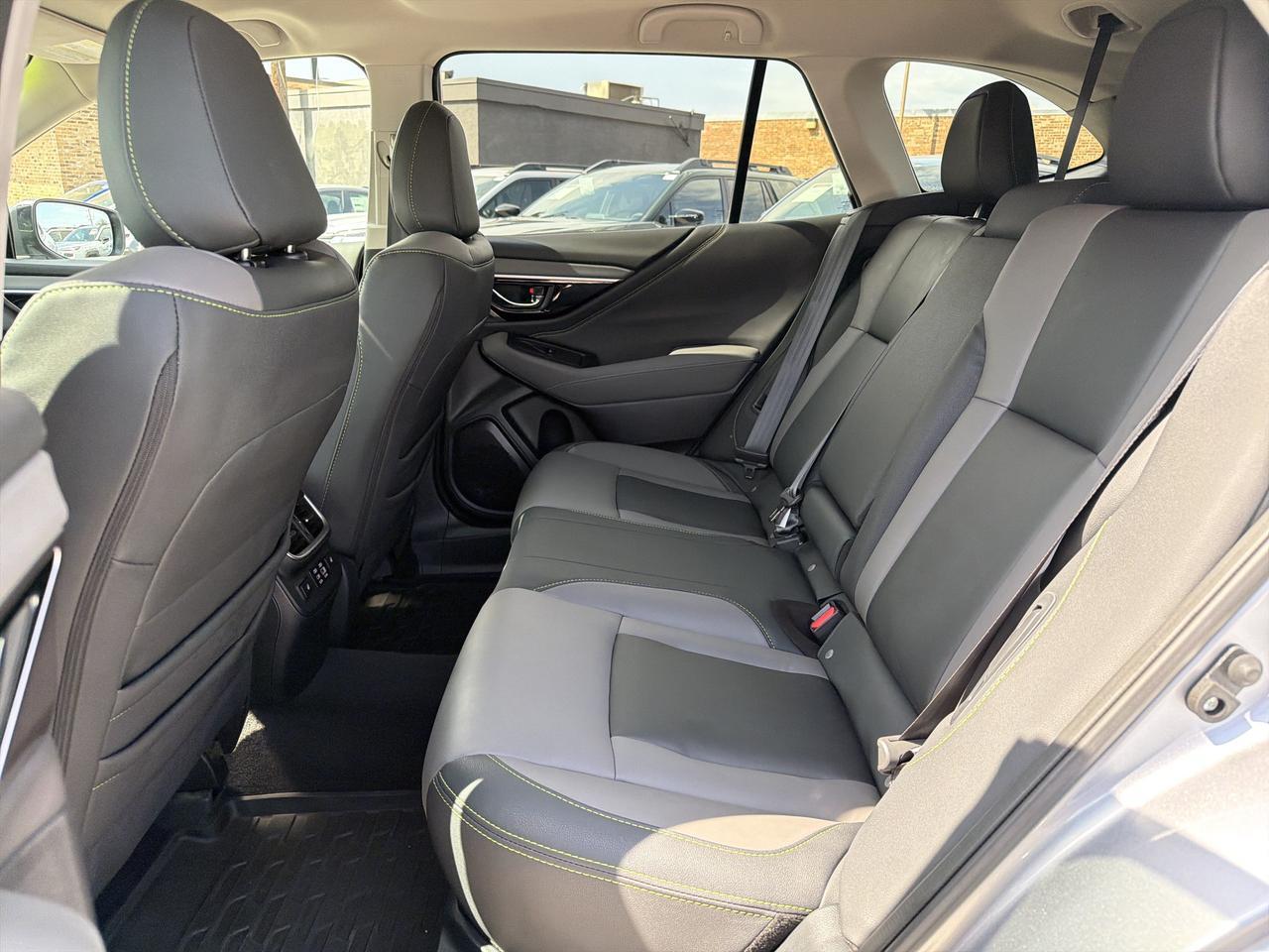 2025 Subaru Outback Onyx Edition XT San Antonio TX