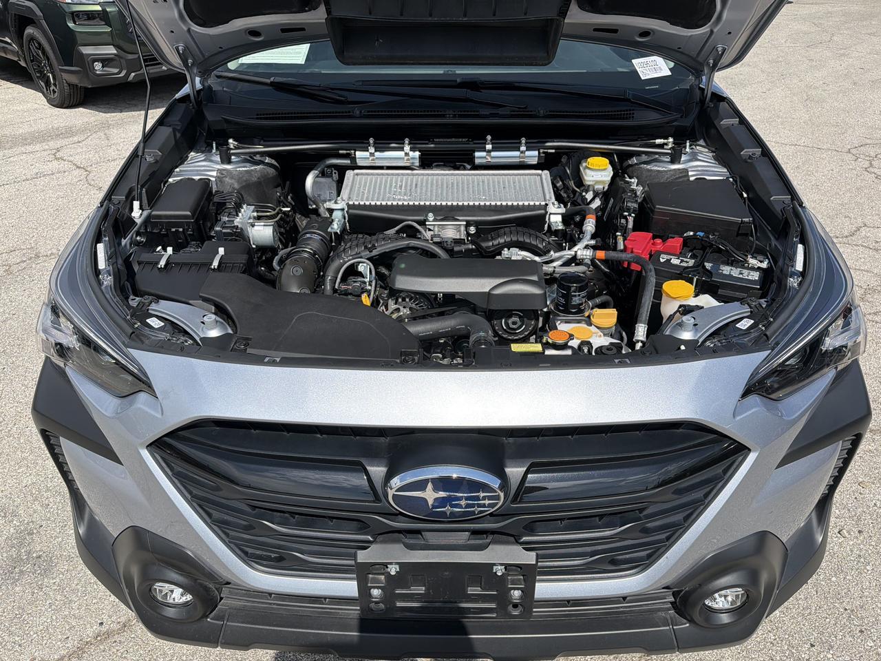 2025 Subaru Outback Onyx Edition XT San Antonio TX