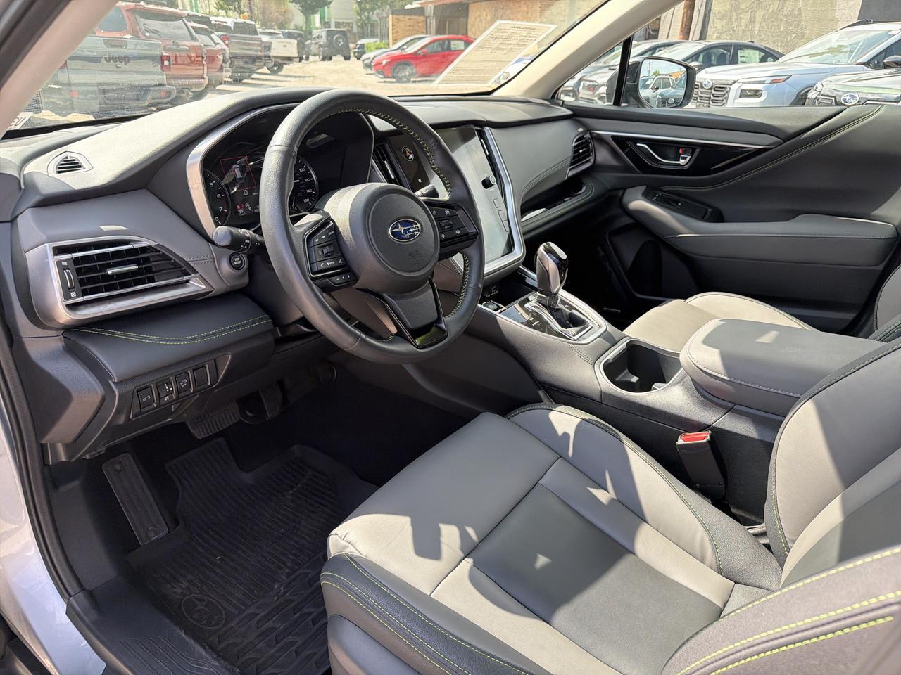 2025 Subaru Outback Onyx Edition XT San Antonio TX