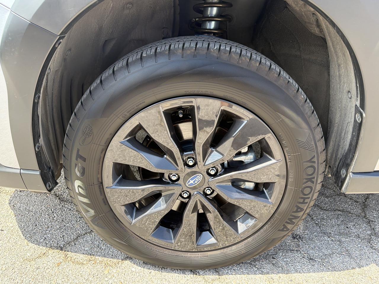 2025 Subaru Outback Onyx Edition XT San Antonio TX