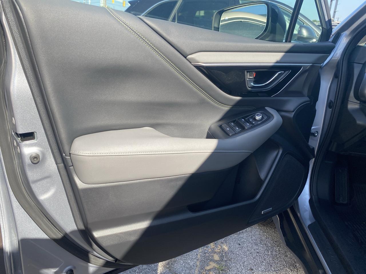 2025 Subaru Outback Onyx Edition XT San Antonio TX