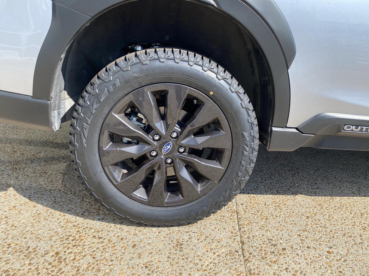 2025 Subaru Outback Onyx Edition XT San Antonio TX