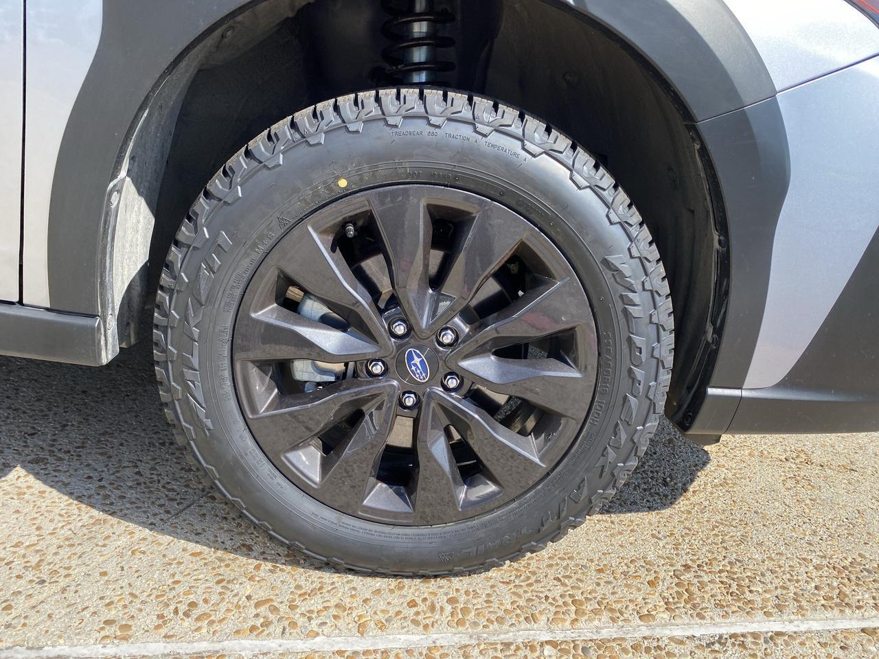 2025 Subaru Outback Onyx Edition XT San Antonio TX
