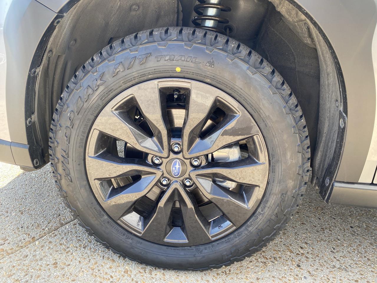 2025 Subaru Outback Onyx Edition XT San Antonio TX