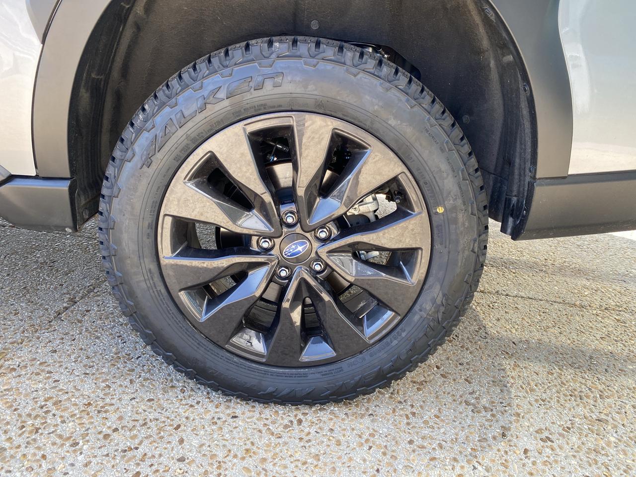 2025 Subaru Outback Onyx Edition XT San Antonio TX