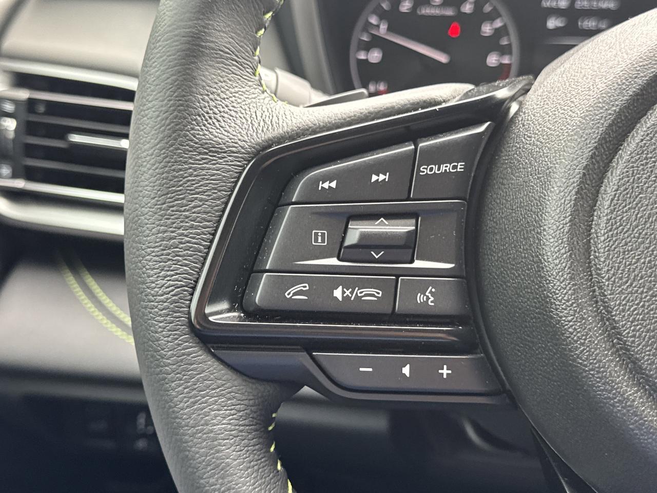 2025 Subaru Outback Onyx Edition XT San Antonio TX