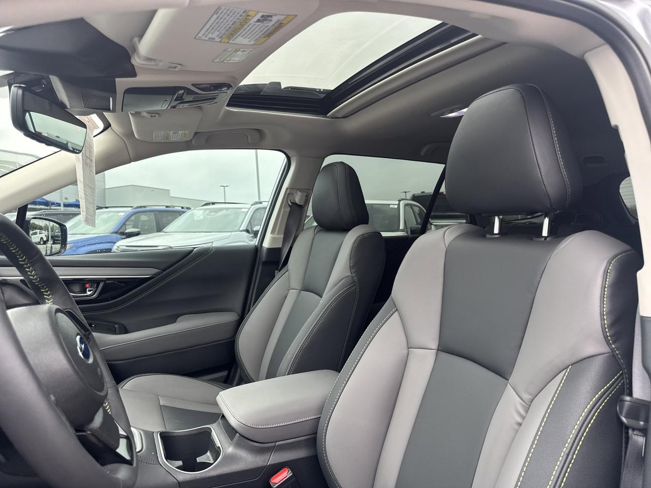 2025 Subaru Outback Onyx Edition XT San Antonio TX