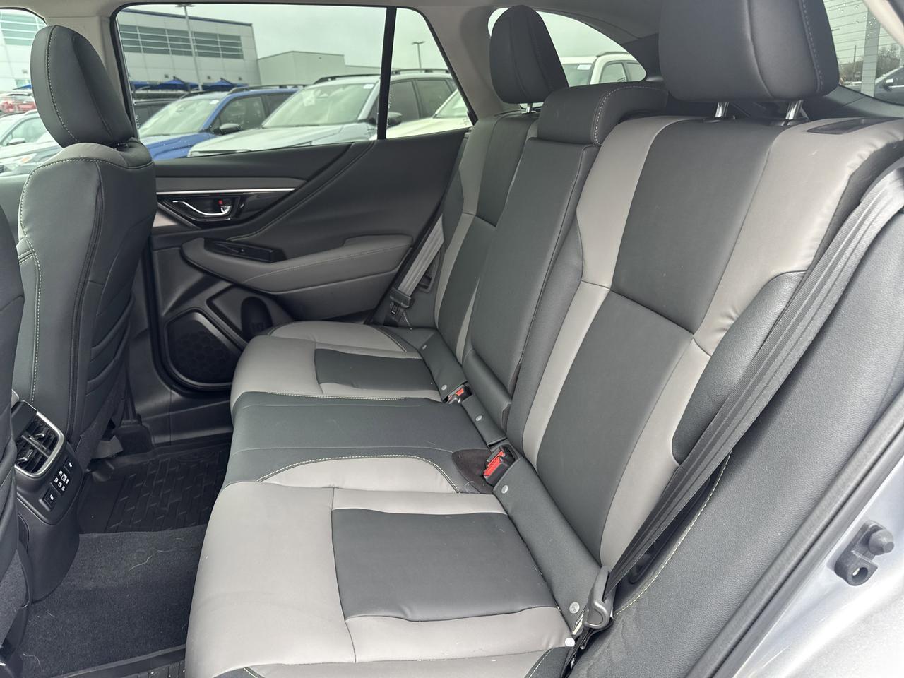 2025 Subaru Outback Onyx Edition XT San Antonio TX