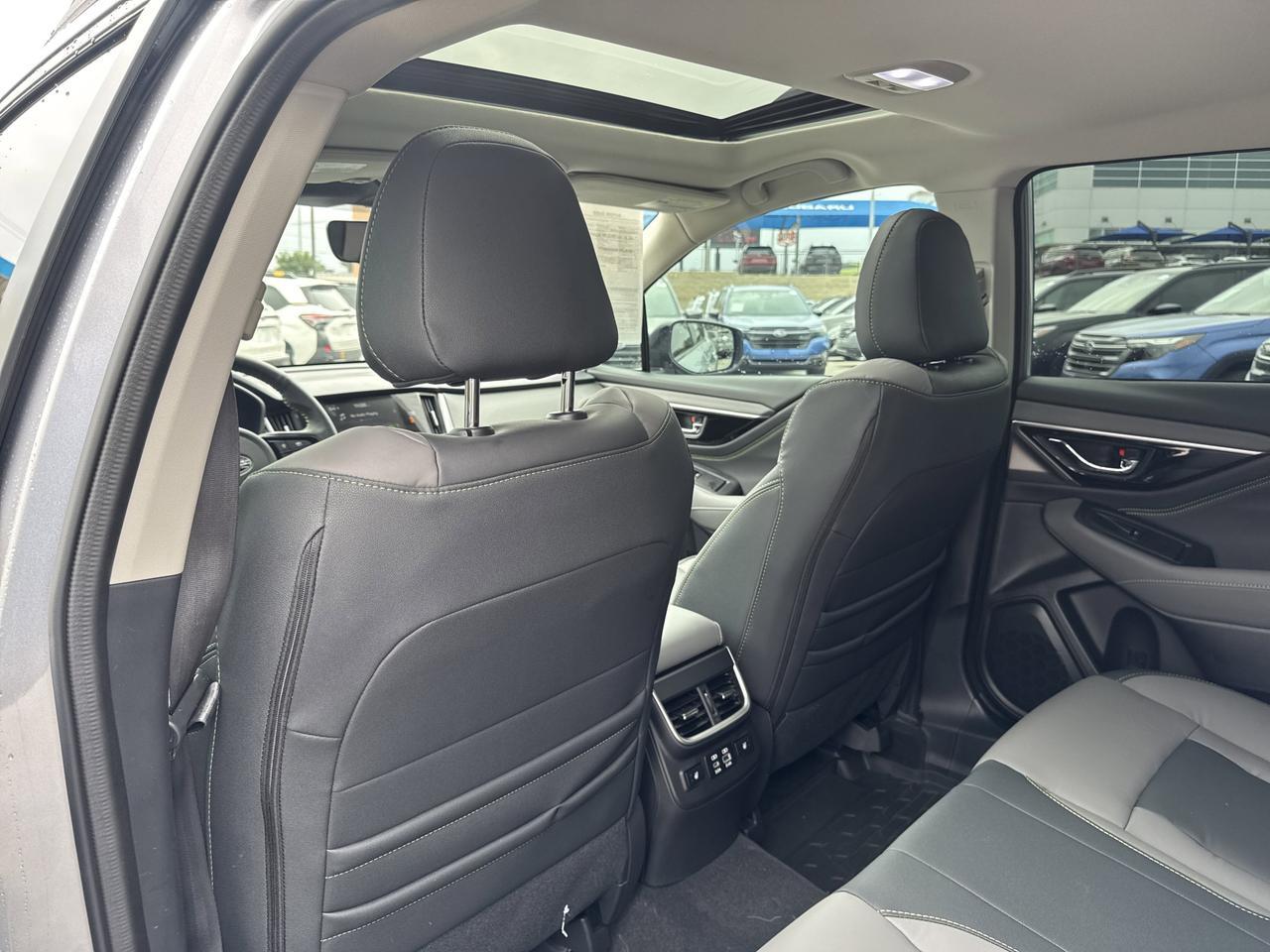 2025 Subaru Outback Onyx Edition XT San Antonio TX