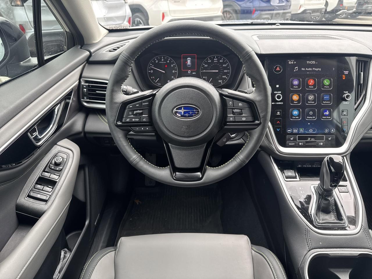 2025 Subaru Outback Onyx Edition XT San Antonio TX