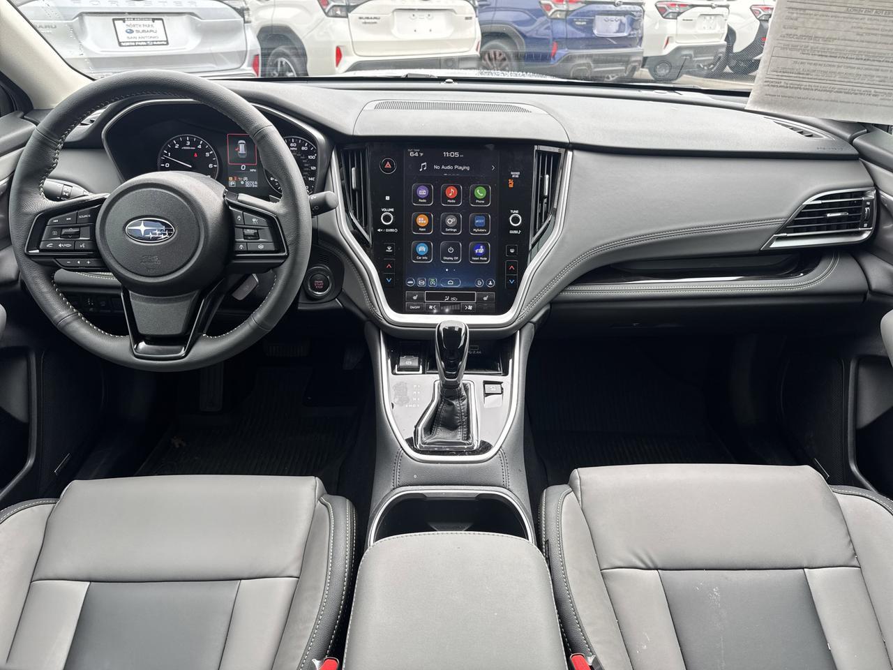 2025 Subaru Outback Onyx Edition XT San Antonio TX