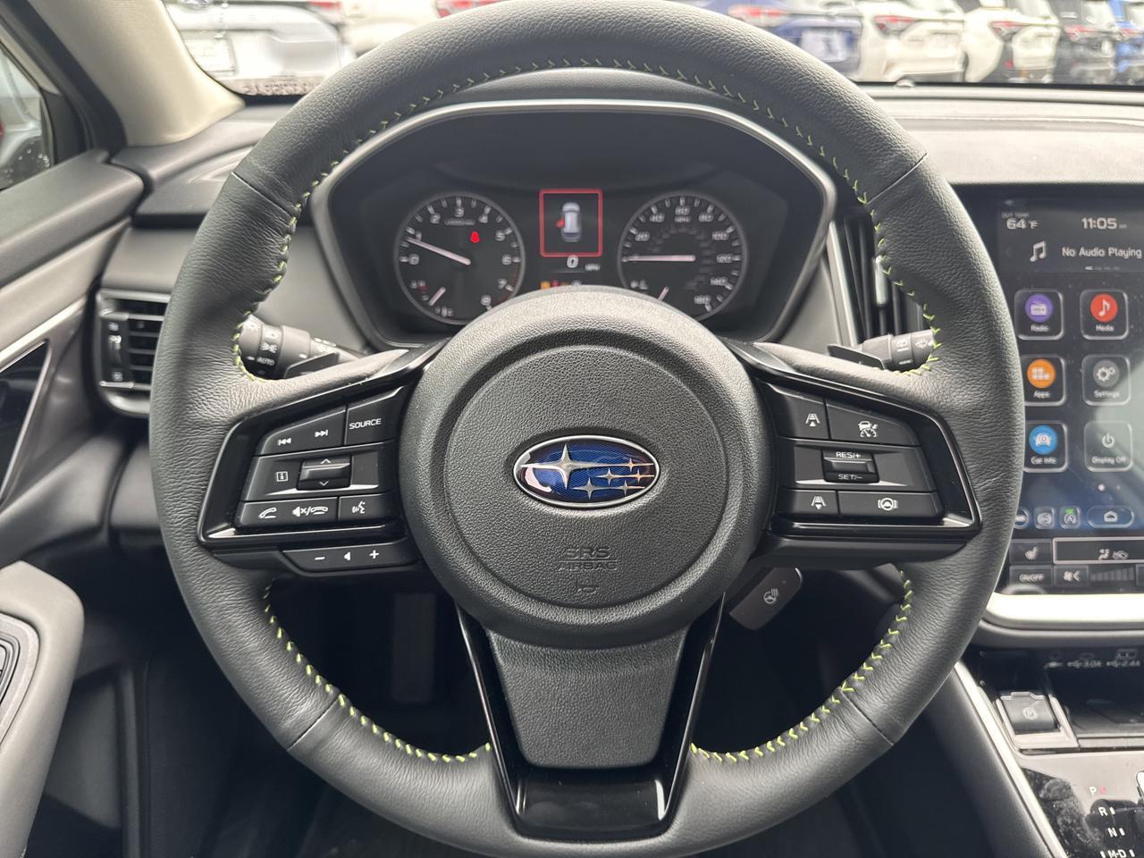 2025 Subaru Outback Onyx Edition XT San Antonio TX