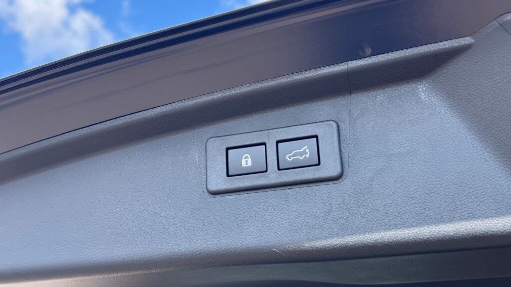 2025 Subaru Outback Onyx Edition XT Fredericksburg VA
