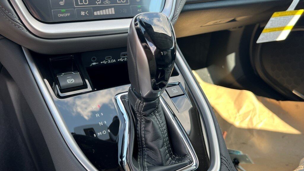 2025 Subaru Outback Onyx Edition XT Fredericksburg VA