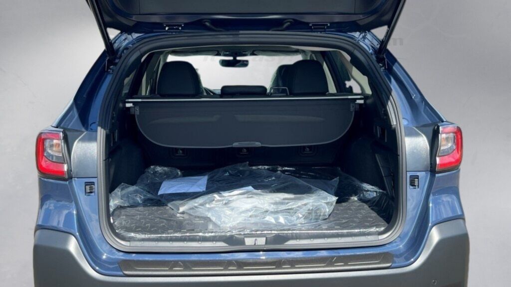 2025 Subaru Outback Onyx Edition XT Fredericksburg VA