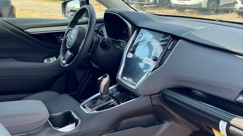 2025 Subaru Outback Onyx Edition XT Fredericksburg VA