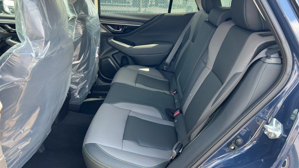 2025 Subaru Outback Onyx Edition XT Fredericksburg VA
