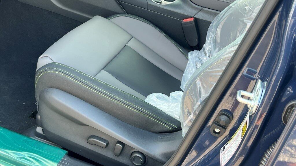 2025 Subaru Outback Onyx Edition XT Fredericksburg VA