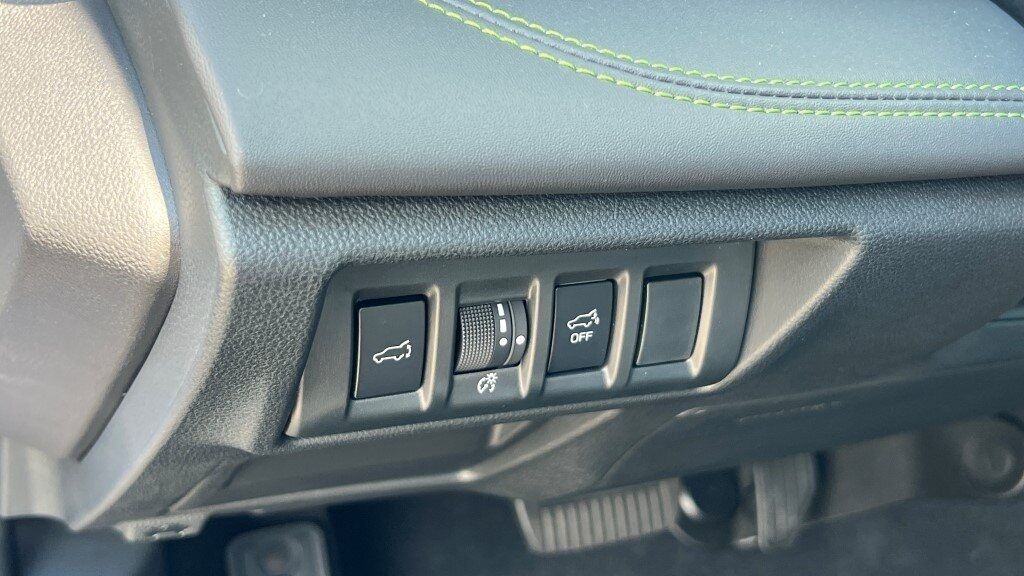 2025 Subaru Outback Onyx Edition XT Fredericksburg VA