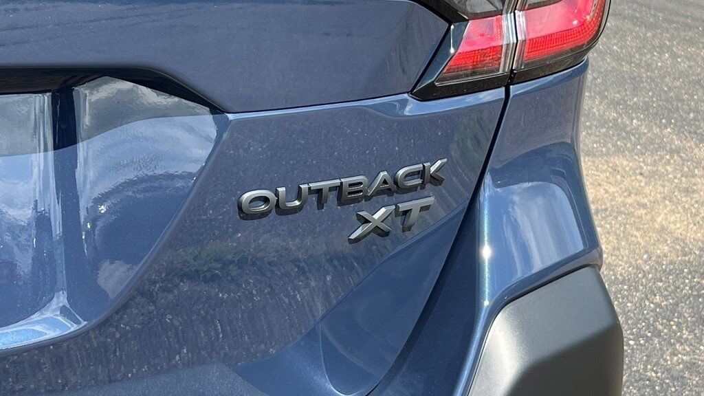 2025 Subaru Outback Onyx Edition XT Fredericksburg VA