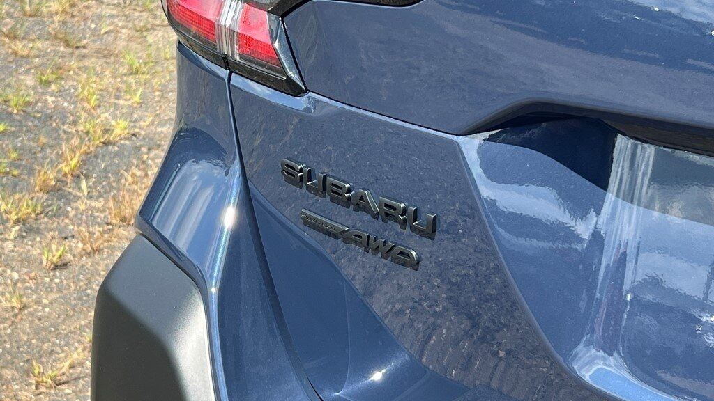 2025 Subaru Outback Onyx Edition XT Fredericksburg VA