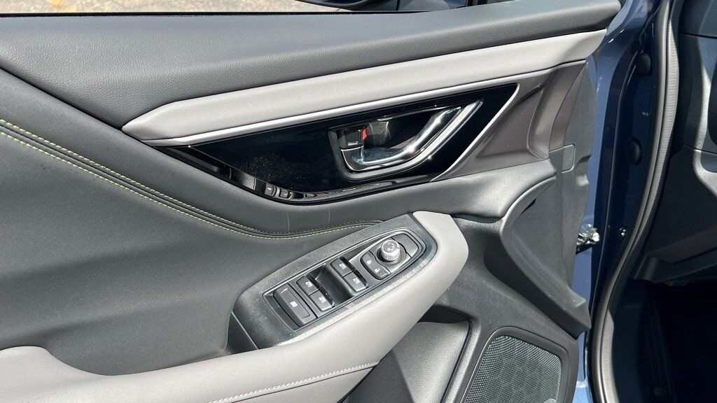 2025 Subaru Outback Onyx Edition XT Fredericksburg VA