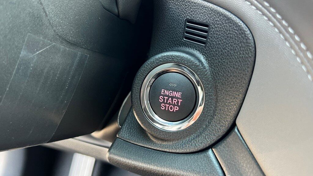 2025 Subaru Outback Onyx Edition XT Fredericksburg VA
